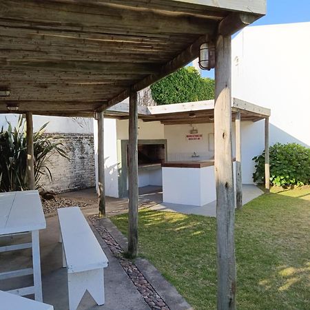 Apartamento Monoambiente en Montoya Punta del Este Exterior foto
