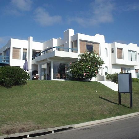 Apartamento Monoambiente en Montoya Punta del Este Exterior foto