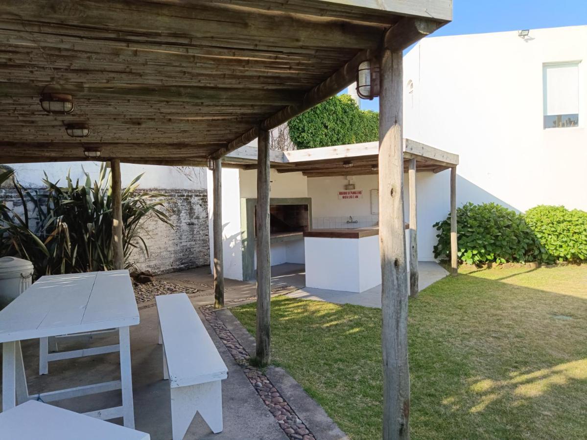 Apartamento Monoambiente en Montoya Punta del Este Exterior foto