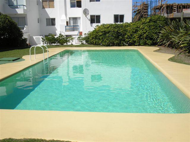 Apartamento Monoambiente en Montoya Punta del Este Exterior foto