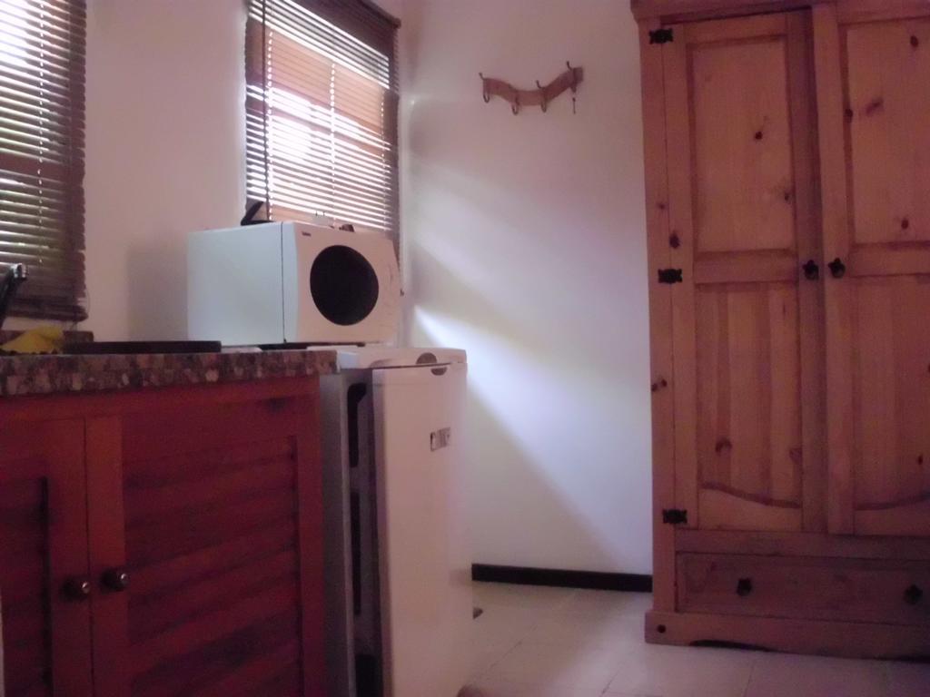 Apartamento Monoambiente en Montoya Punta del Este Exterior foto