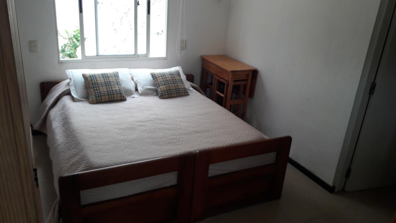 Apartamento Monoambiente en Montoya Punta del Este Exterior foto