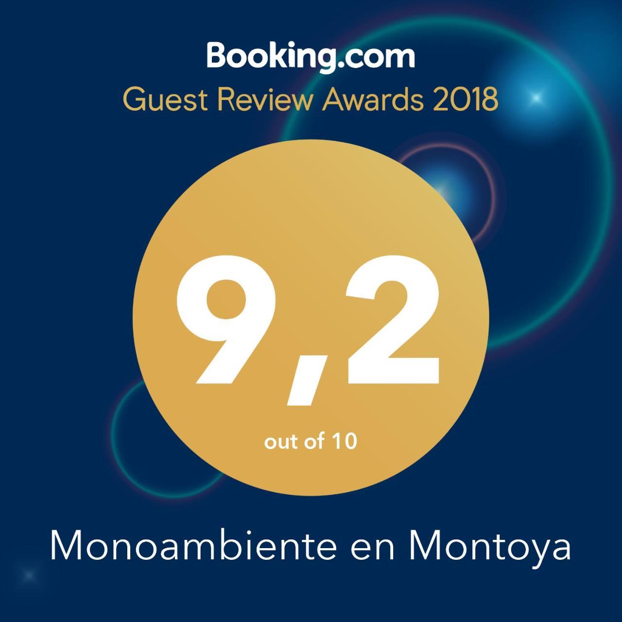 Apartamento Monoambiente en Montoya Punta del Este Exterior foto